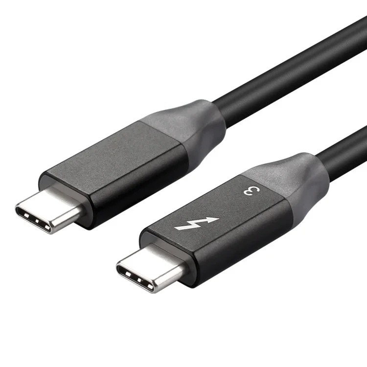 

USB 3.1 gen 2 cable 5A USB C to Type C Cable for Macbook Pro PD100W for Samsung S9 Note 9 Quick Charge Line 0.5M 1M 1.5M