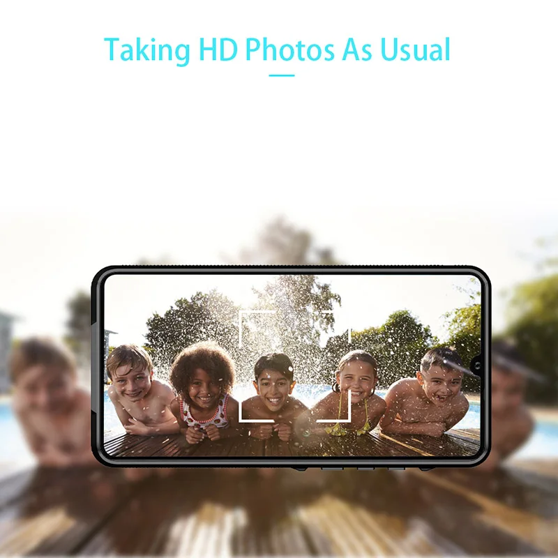 For Huawei P30 Pro P30 Waterproof  (4)