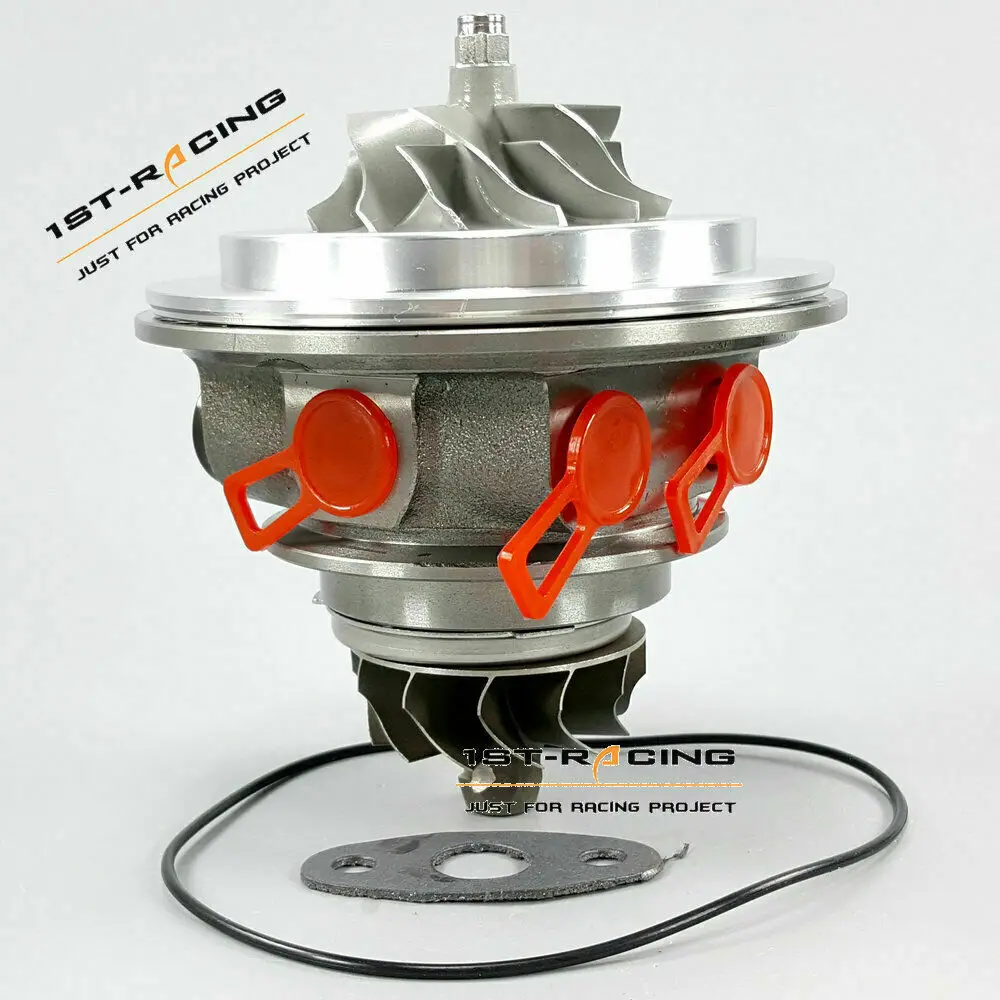 Для Chevrolet Cobalt HHR SS/Buick Regal Verano/Saturn Sky 2.0L 250HP K04-0200 Turocharger картридж сердечник КЗПЧ