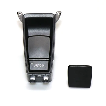 

Car Electric Parking Handbrake Control Switch Button EMF Auto Brake Switch for BMW X5 E70 2007-2013 X6 E71 E72 200-2014