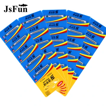 

100PCS Fishing Float Batteries CR435 Luminous Battery Night Fishing Tackle LED Fishing Float Accessories PJ188