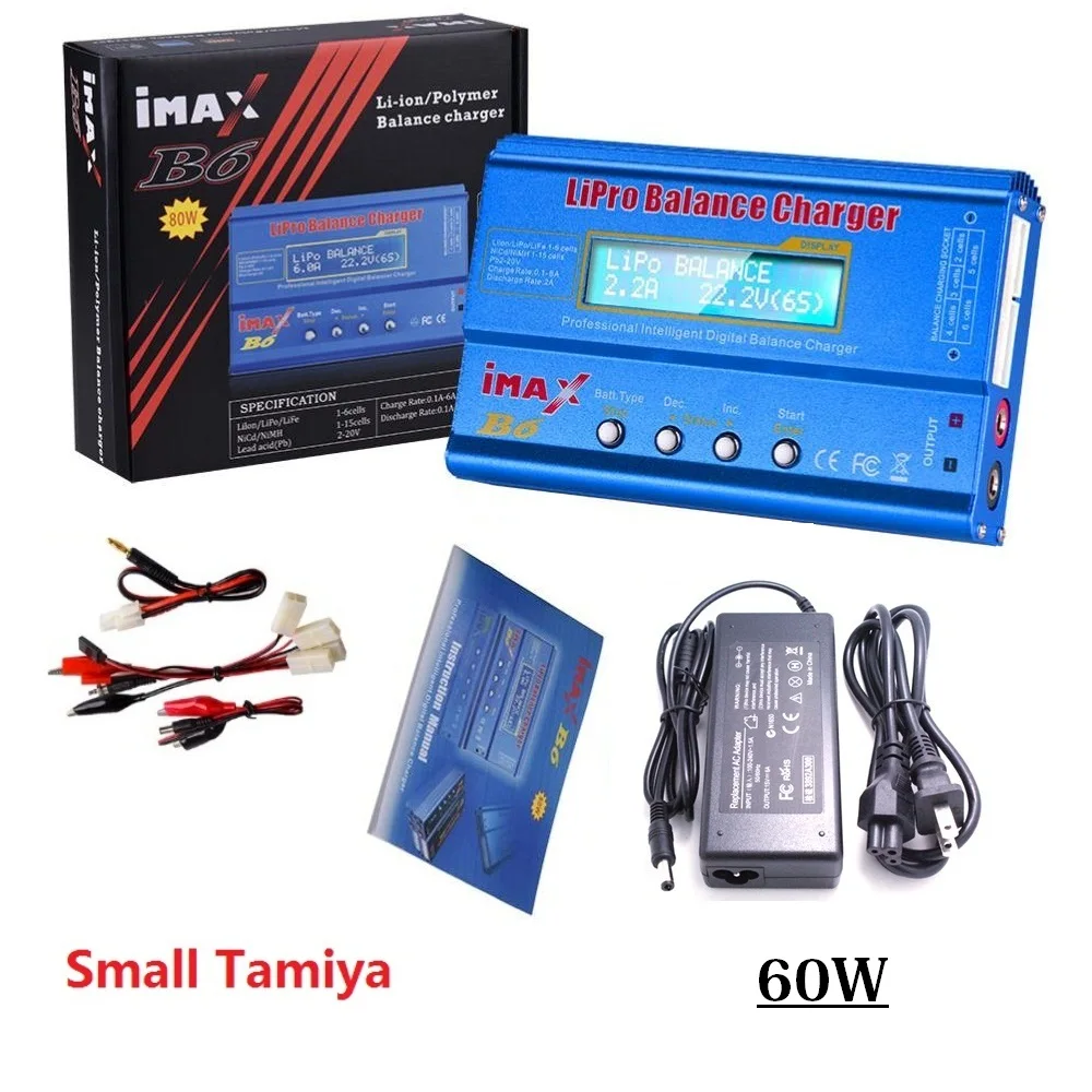 Build-Power MAX B6 80W AC POWER 12v 5A Adapter RC + Tamiya XT60 T PLUG Lipo NiMH NiCd Battery Balance charger charger adapter,battery charger,battery charger adapter,power supply adapter