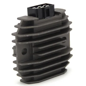 

BJMOTO Moto bike regulator rectifier For Kawasaki GPX600 R VN1500 ZR750 Zephyr ZXR400 L ZL600 B Eliminator KLF300 Bayou GPX600