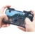 2ШТ PUBG Mobile Game Controller Gamepad Trigger Aim Button L1 R1 Shooter Джойстик Для iPhone Xiaomi Huawei Game Pad Аксессуары