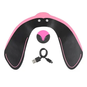 

Portable Electronic Hip Trainers Muscle Stimulator Fitness Exercise Equipment Hip Training for Men Women