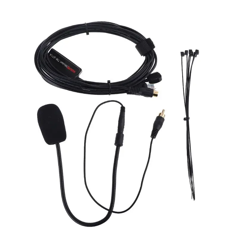 PTT Hands-free микрофон Микрофон для TM261 TM271 TM281 TM471 TM481 автомобильное мобильное радио