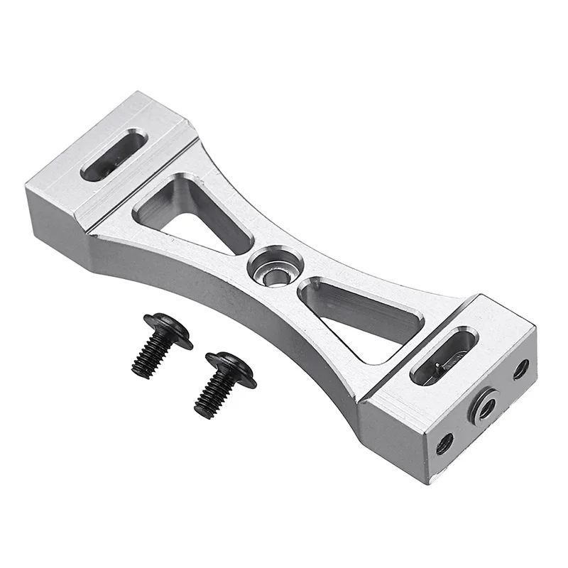 

Upgraded Metal Beam for WPL B-1 B16 B24 B36 C14 C24 1/16 Rc Car Parts