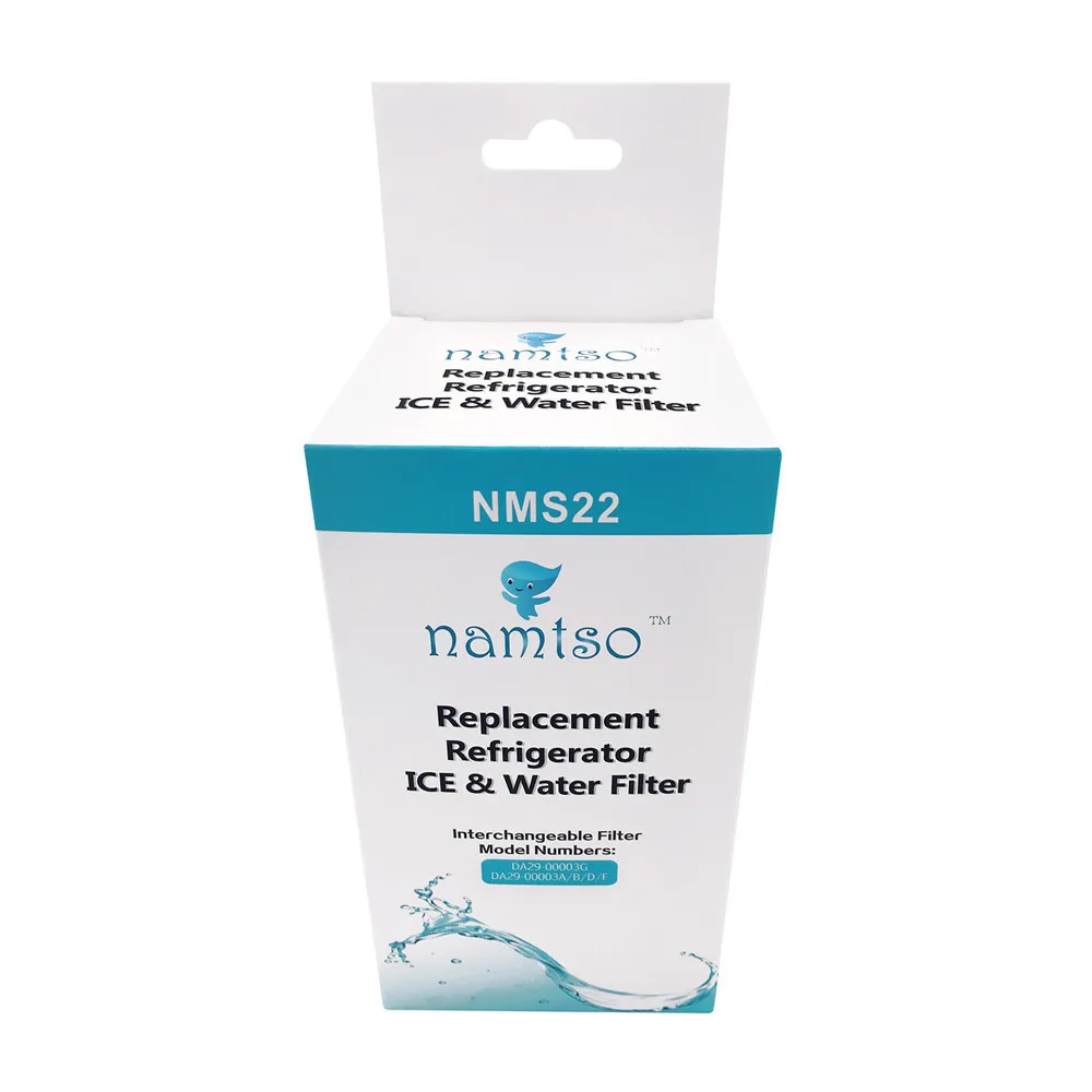 Purificador de água namtso nms22 filtro de