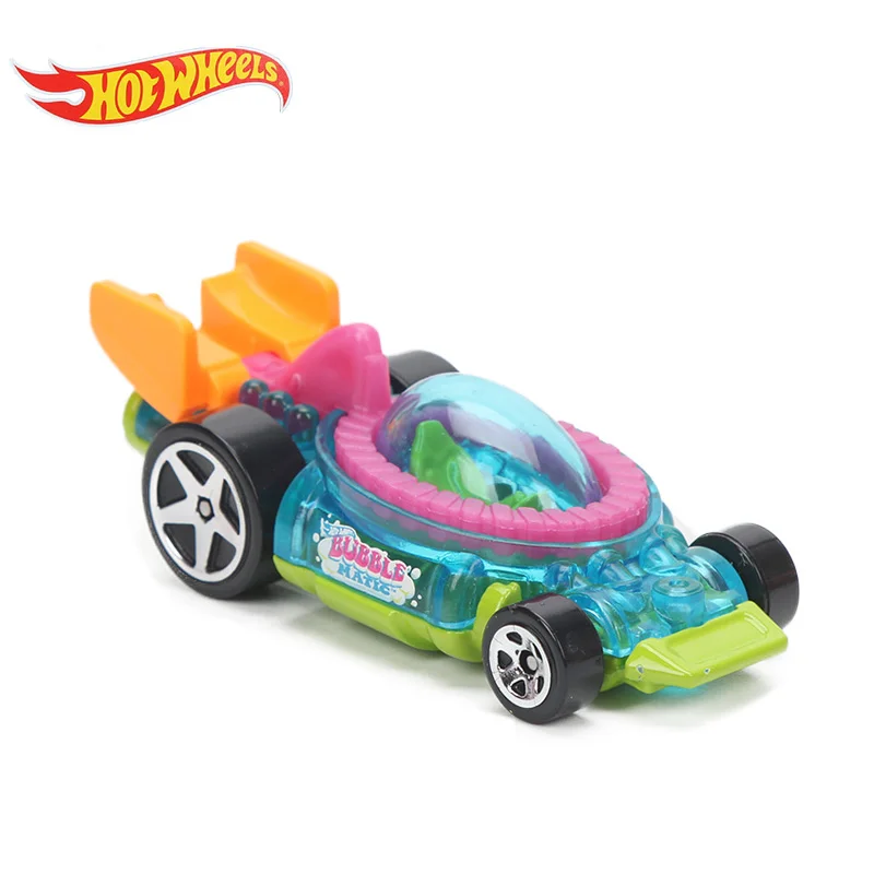 Hot Wheels Автомобили 1: 64 Ducati Форсаж литые под давлением автомобили NISSAN спортивная модель автомобиля Hotwheels мини автомобиль коллекционная игрушка для мальчиков