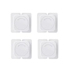 Child Safety Multifunctional Lock for Home Appliances and Cabinets (4PCS)