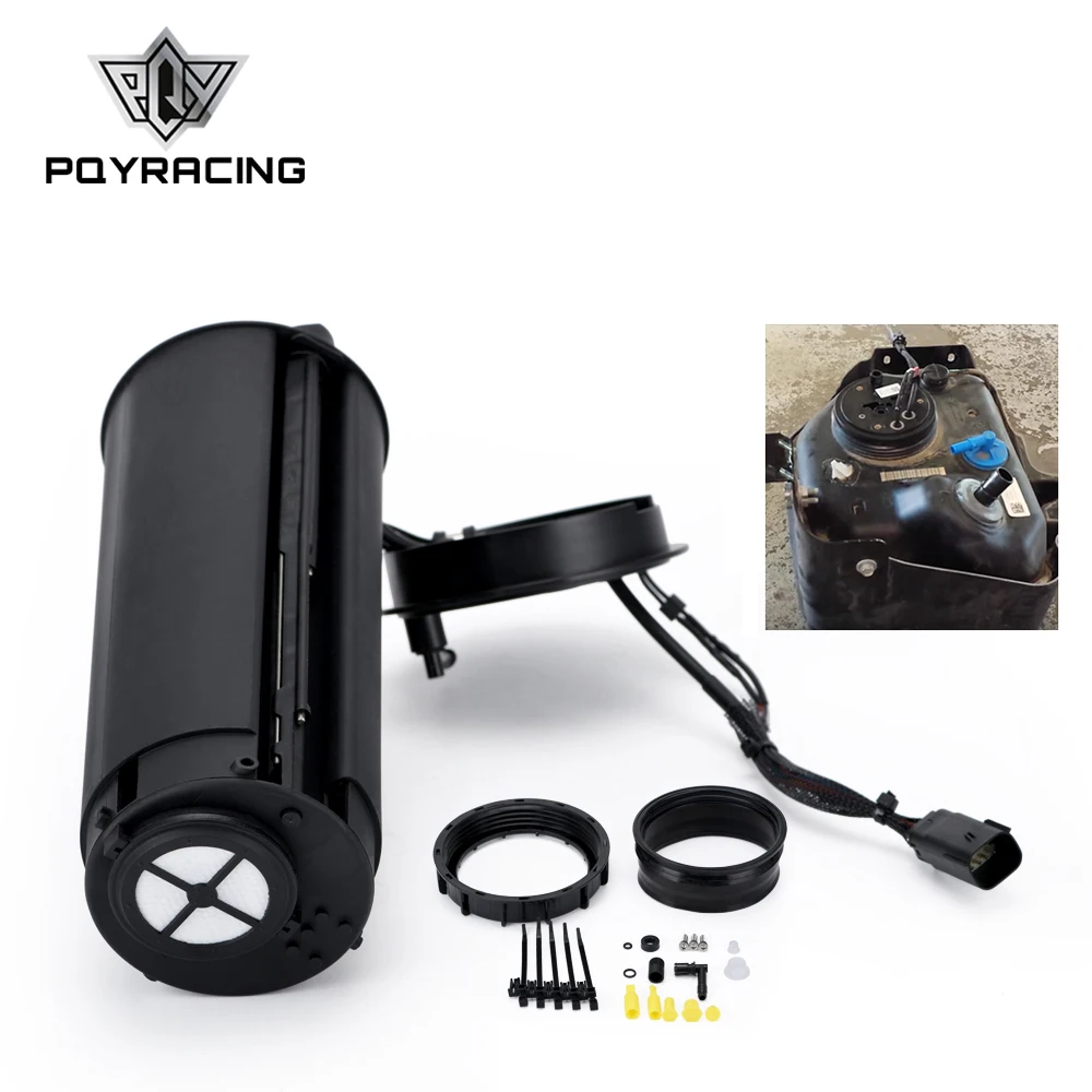 Emission Reservoir Reductant Diesel Exhaust Fluid DEF Heater Kit for 11-16 Ford F250 F350 Super Duty 6.7L V8 904-372 BC3Z5J225L |