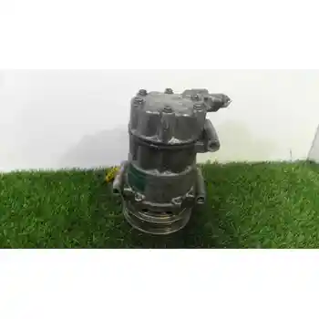 

1450 compressor Air Conditioning Citroen C3