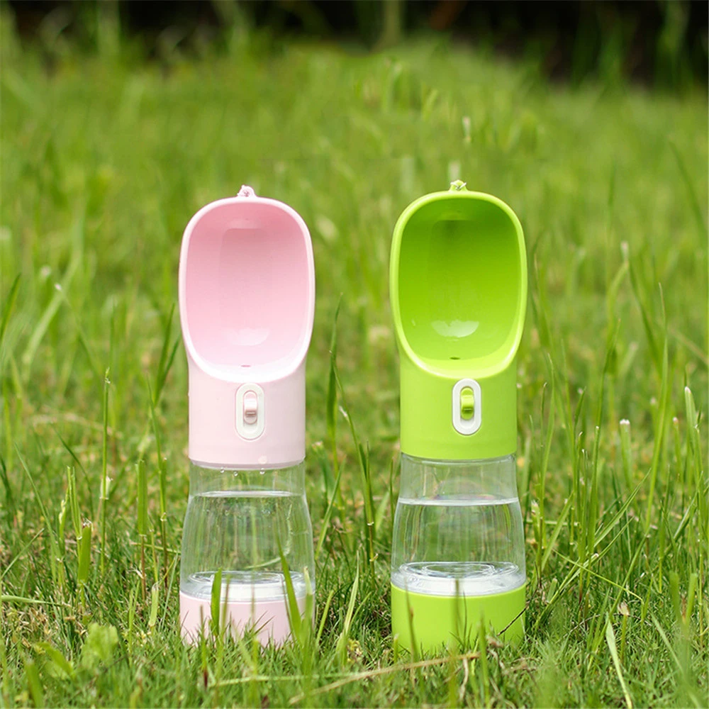 Portable Pet Dog Water Bottle For Small Large Dogs Travel Puppy Cat Drinking Bowl Outdoor Pet Water Dispenser Feeder Pet Product (3)