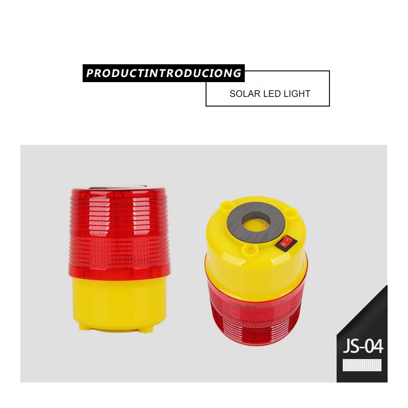 small road traffic light obstacle light led traffic signal solar strobe light led flare strobe beacon solar warning light small road traffic light obstacle light led traffic signal solar strobe light led flare strobe beacon solar warning light