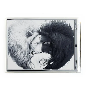 

6inch e-paper lcd 800x600 e-ink raw display