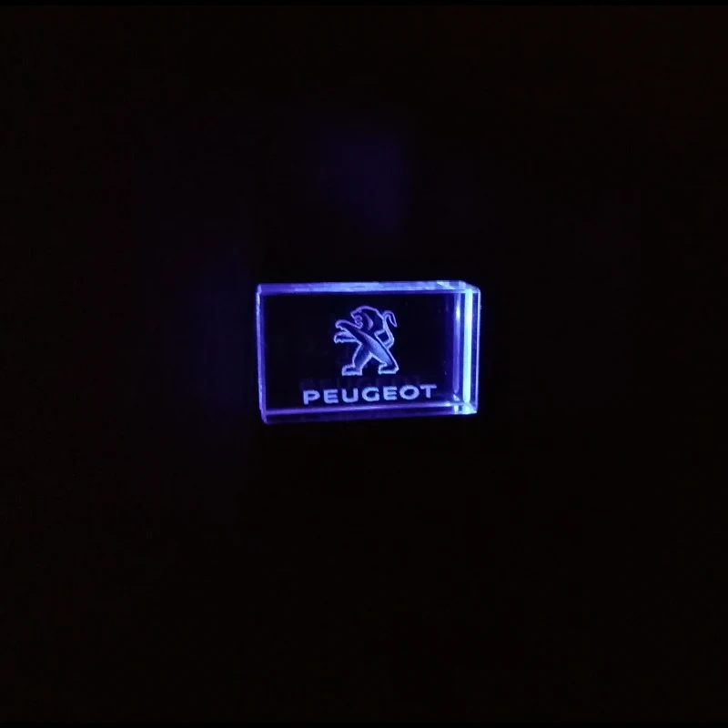 USB флеш накопитель Peugeot 4 ГБ 8 16 32 64 128 ГБ|USB флэш-накопители| |