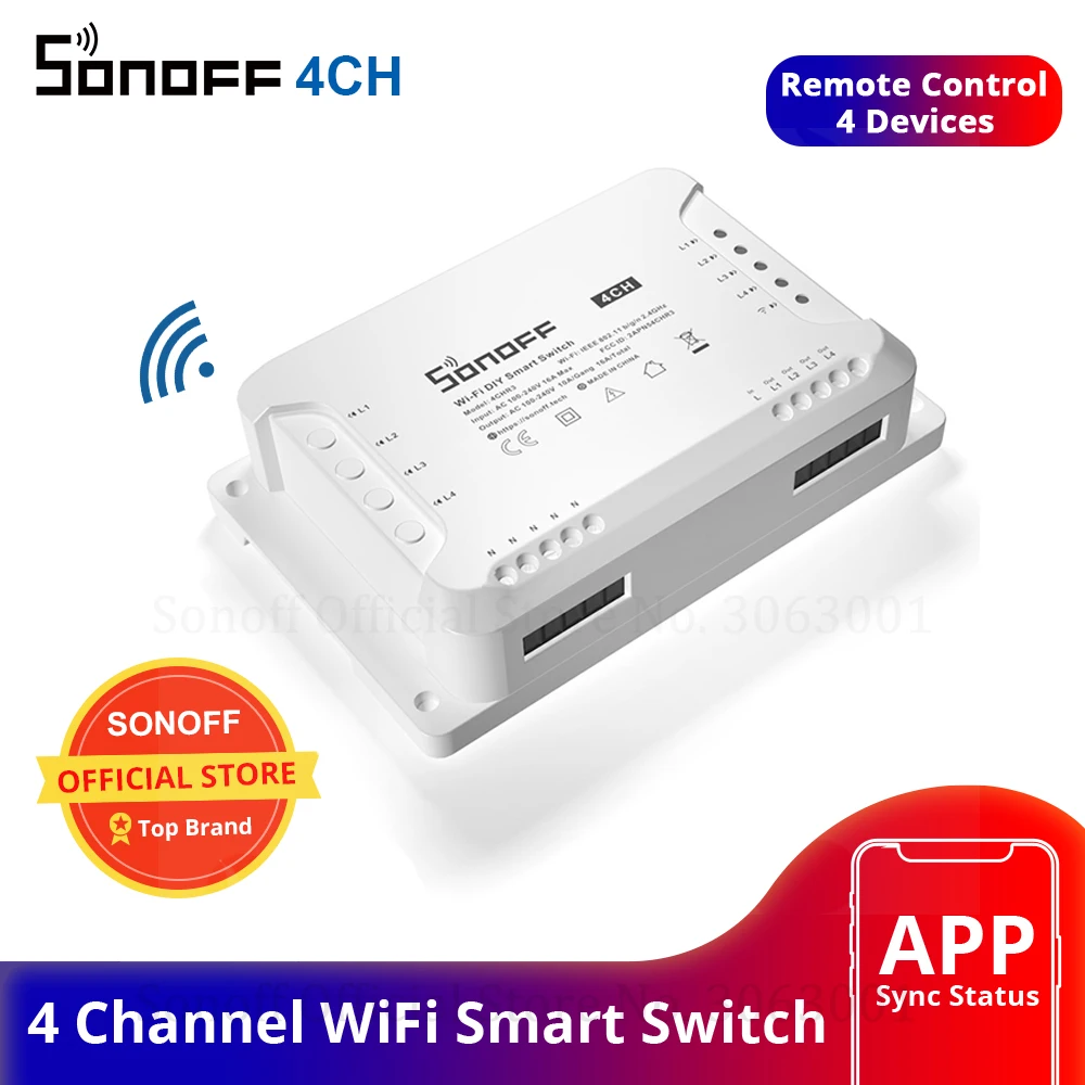 How Does Smart Switch Work