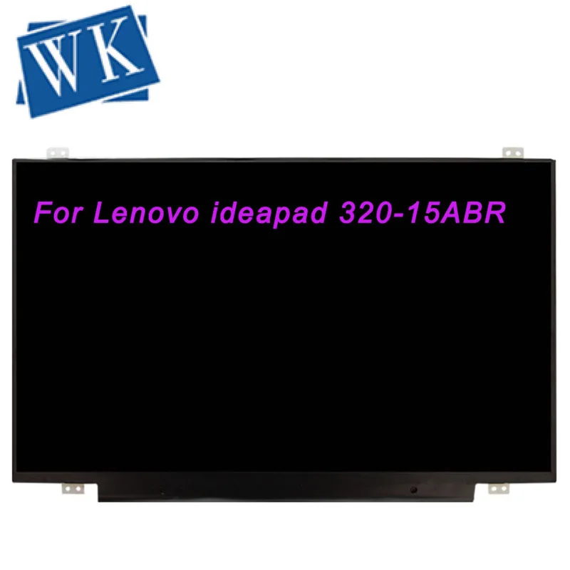15," Матрица для lenovo Ideapad 320-15ABR светодиодный дисплей 30Pin 1366X768 HD Замена