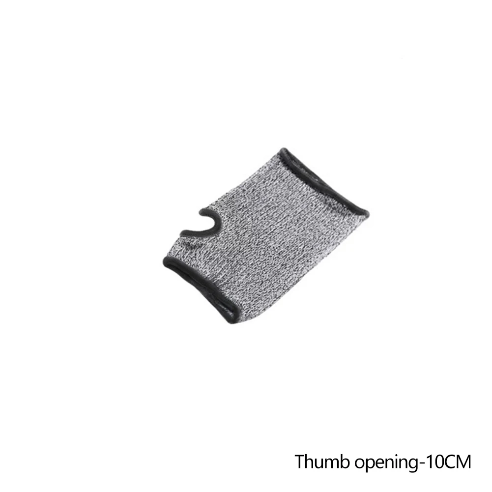Thumb opening-10CM