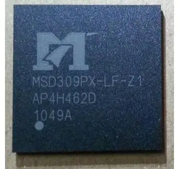 MSD309PX-LF-Z1 ИС, ЖК-экраны чипы
