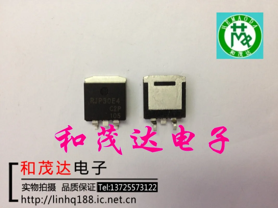 5 шт/RJP30E4 RJP30E4DPE TO-263 360V TO263