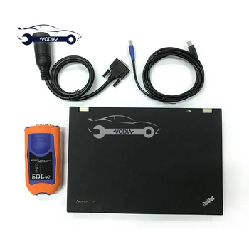 

tractor Diagnostic Tool JD Service Advisor EDL V2 For Agricultural Construction Equipment edl v2