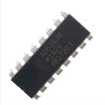 

10PCS-20PCS AD526JNZ DIP-16 526JNZ DIP16 AD526JN Programmable gain amplifier New and original