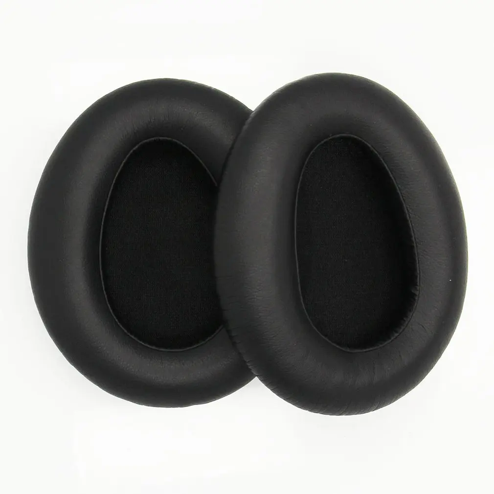 Чехол для наушников, костюм для Mdr-10Rbt, Mdr-10Rnc, Mdr-10R, чехол для наушников с губкой, Хлопковый чехол для ушей, наушники, пенный амбушюр, шум