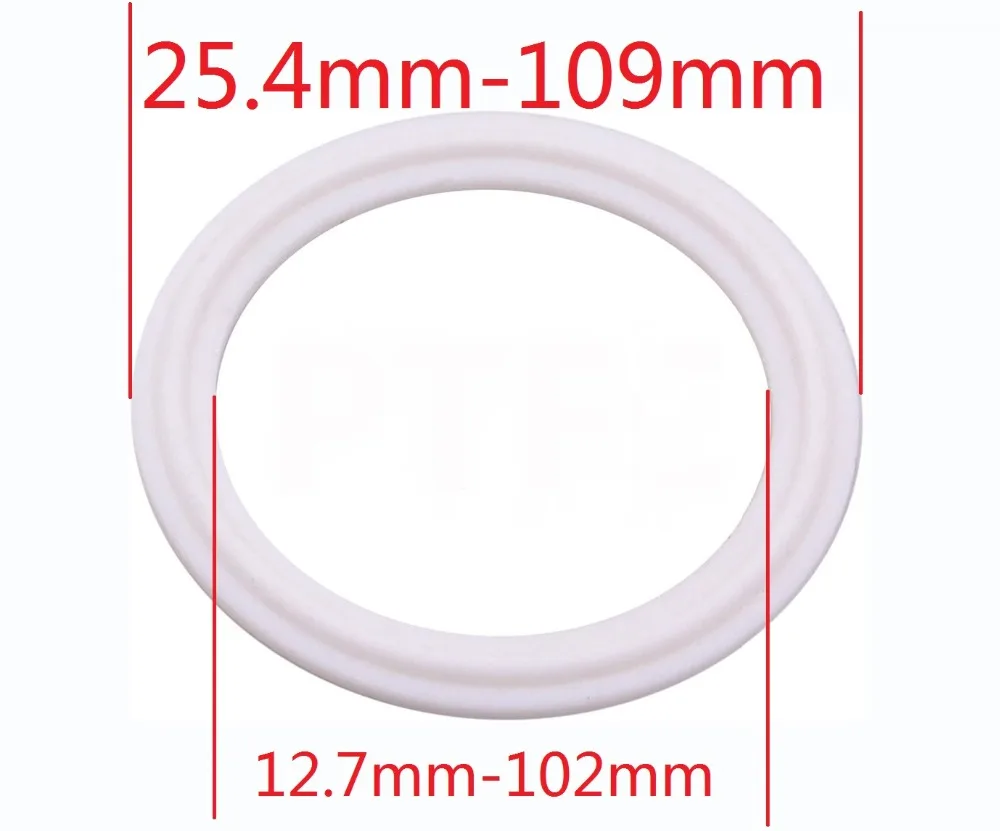 Teflon Gasket 2
