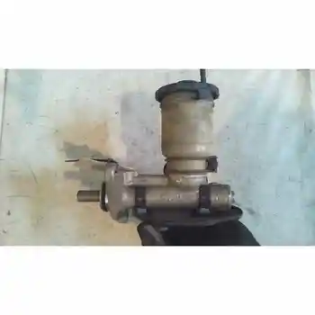 

700971 Brake pump Honda Civic Saloon (eg/eh) 1.6 Sohc Vtec Cat