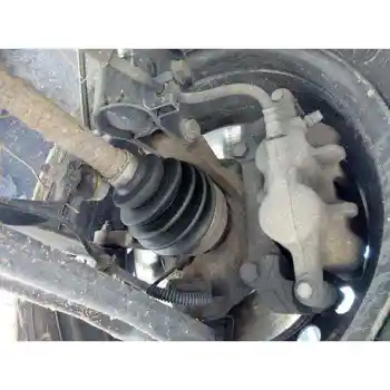 

STEERING KNUCKLE FRONT LEFT OPEL VIVARO box/COMBI (07.2006 =>)