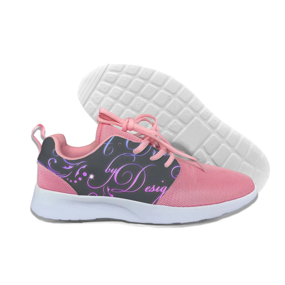 

Women Funny Spring Novelty Comfortable Cartoon Heart Animal Print Cat Lovely Shoe