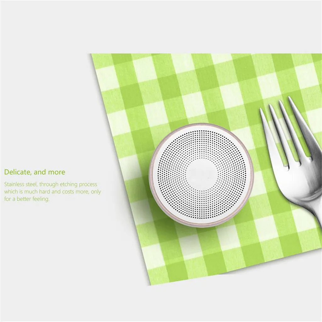 HIPERDEAL Stereo Bluetooth Speaker Support U Disk TF Cartoon with Mobile Music Mini Wireless Outdoor Portable Subwoofer
