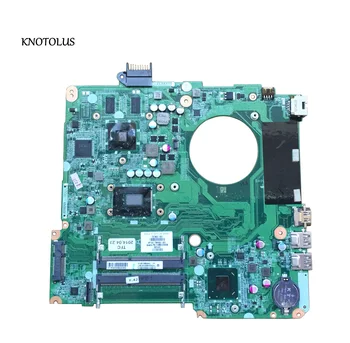 

737983-001 737983-601 FOR HP 15-N laptop motherboard 2117U CPU 737983-501 DA0U81MB6C0 100% test good