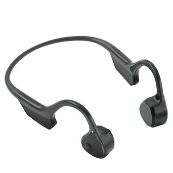 

Bone Conduction Headphone PRO 9 Bluetooth 5.0 Wireless Headphone Outdoor IPX7 Sport Headset Portable Handsfree earphones