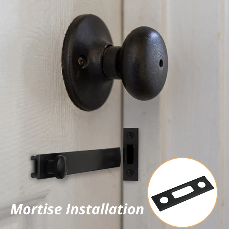 segurança, deslizante Lock, Flush Bolt, Gate Bolt, Gate Hook, Load Capacity