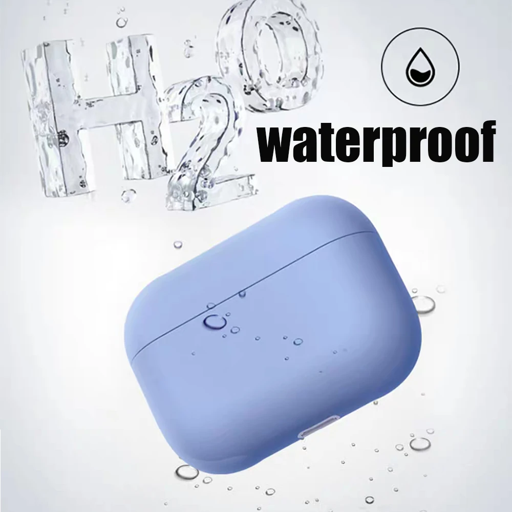 Airs Pro tws Bluetooth 5,0 tws Беспроводные наушники с защитным рукавом наушники с сенсорным управлением спортивные гарнитуры PK I9000 i100000