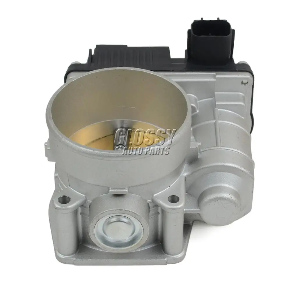 AP02 для Nissan 350Z Altima Maxima Murano Quest 3.5L, для Infiniti FX35 G35 I35 M35 16119-8J103, 161198J103 дроссельной заслонки, Новинка