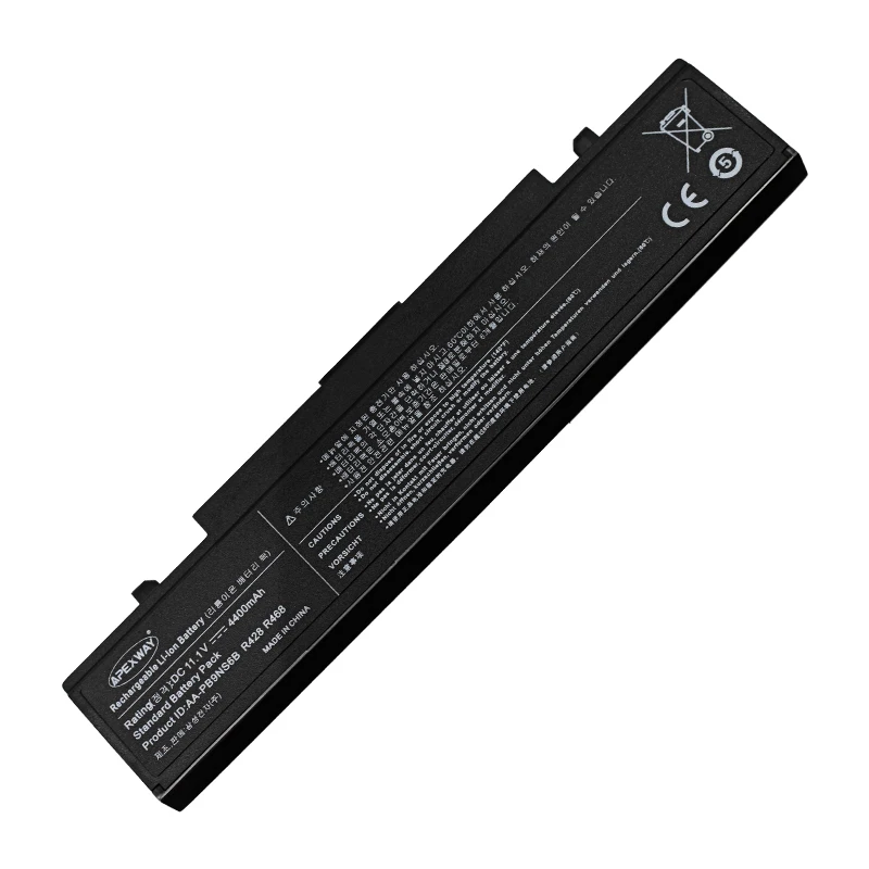Golooloo 11 1 В 6cell ноутбук Батарея для samsung PB9NC6B NP355V5C E372 P230 P480 AA P510 PB9Ns6B P580 Q230 PB9NC6B|laptop battery