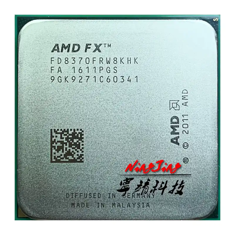 Amd Fx Series Fx 70 Fx 70 Fd70frw8khk 4 0 Ghz 16mb 125w Socket Am3 Socket Am3 Fx 70amd Fx Series Aliexpress