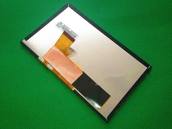 

7.0" inch TFT LCD screen for Garmin Dezl 7xx 760 LM 760LMT GPS LCD display Screen with Touch screen digitizer Repair replacement