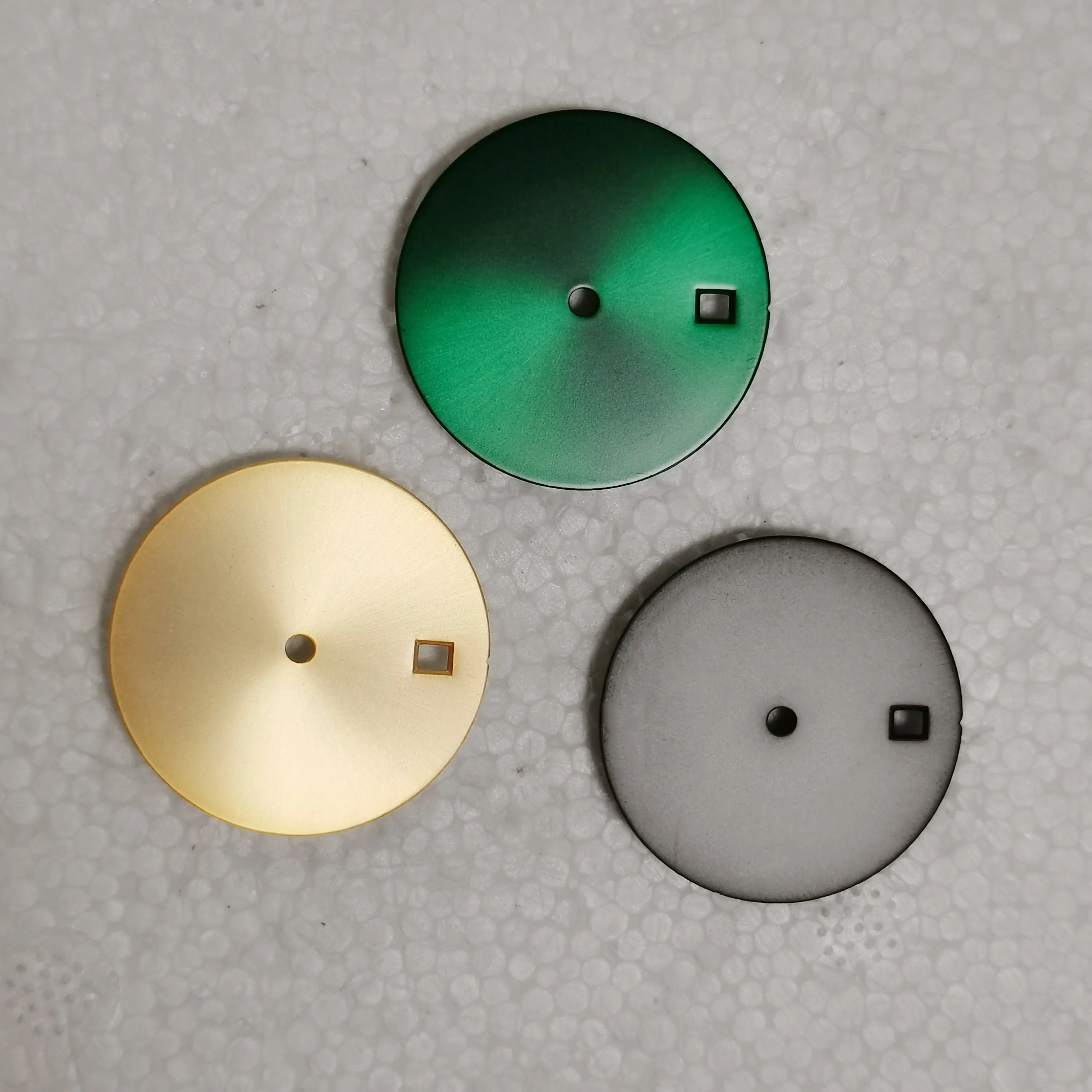 Quadrante Da 28.5Mm Per Macchine Automatiche Miyota 8215 8200 Eta 2836 2824 2892