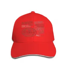 Женская бейсбольная кепка с плоским козырьком и принтом для отдыха, набор марок с именами города, штат Делавэр, гранж, резина, США