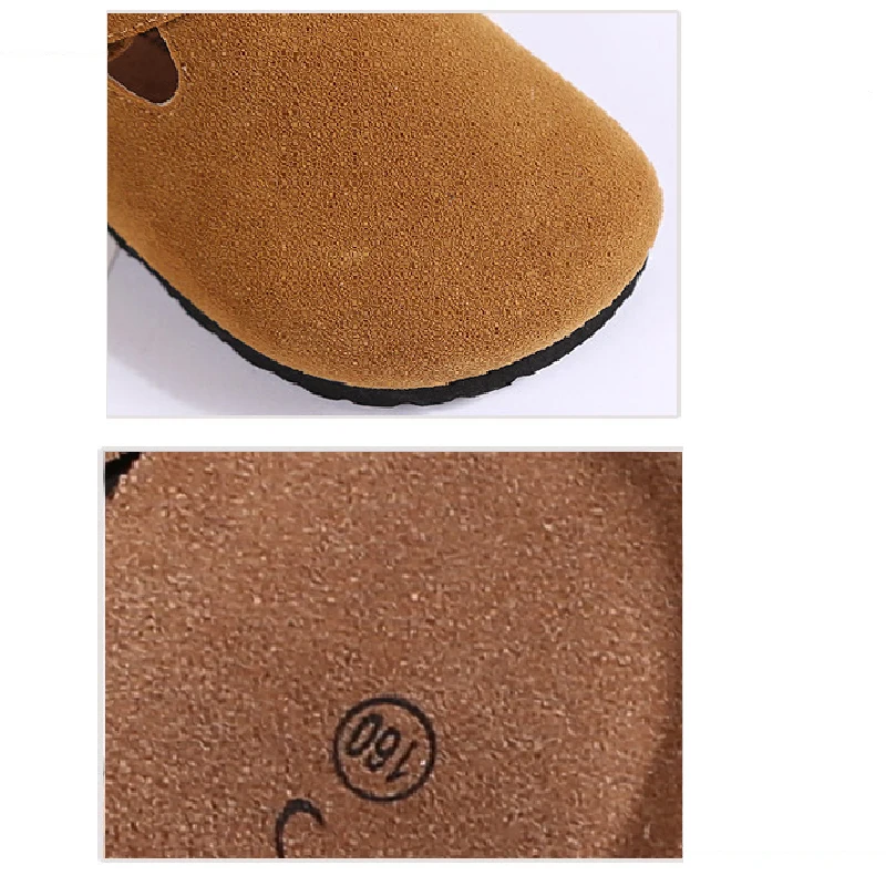 Рисунок 5 - Детские шлепанцы для девочек