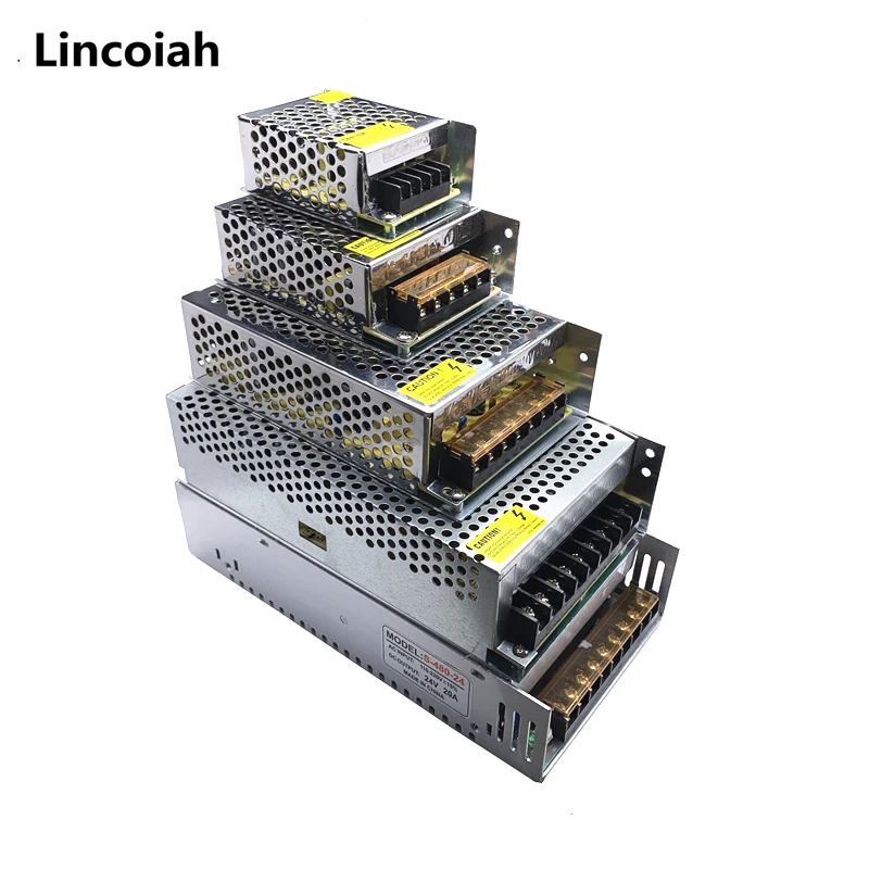 Трансформатор питания для водяного насоса 12 В постоянного тока 1 А 2 5 8 10 15 20 30 40 50 источник питания| |