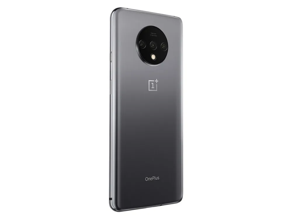 best phone of oneplus Original New Oneplus 7T 7 T 8GB 256GB Smartphone Octa Core 48MP Triple Camera 6.55" AMOLED Screen NFC Snapdragon 855 Plus oneplus best selling phone