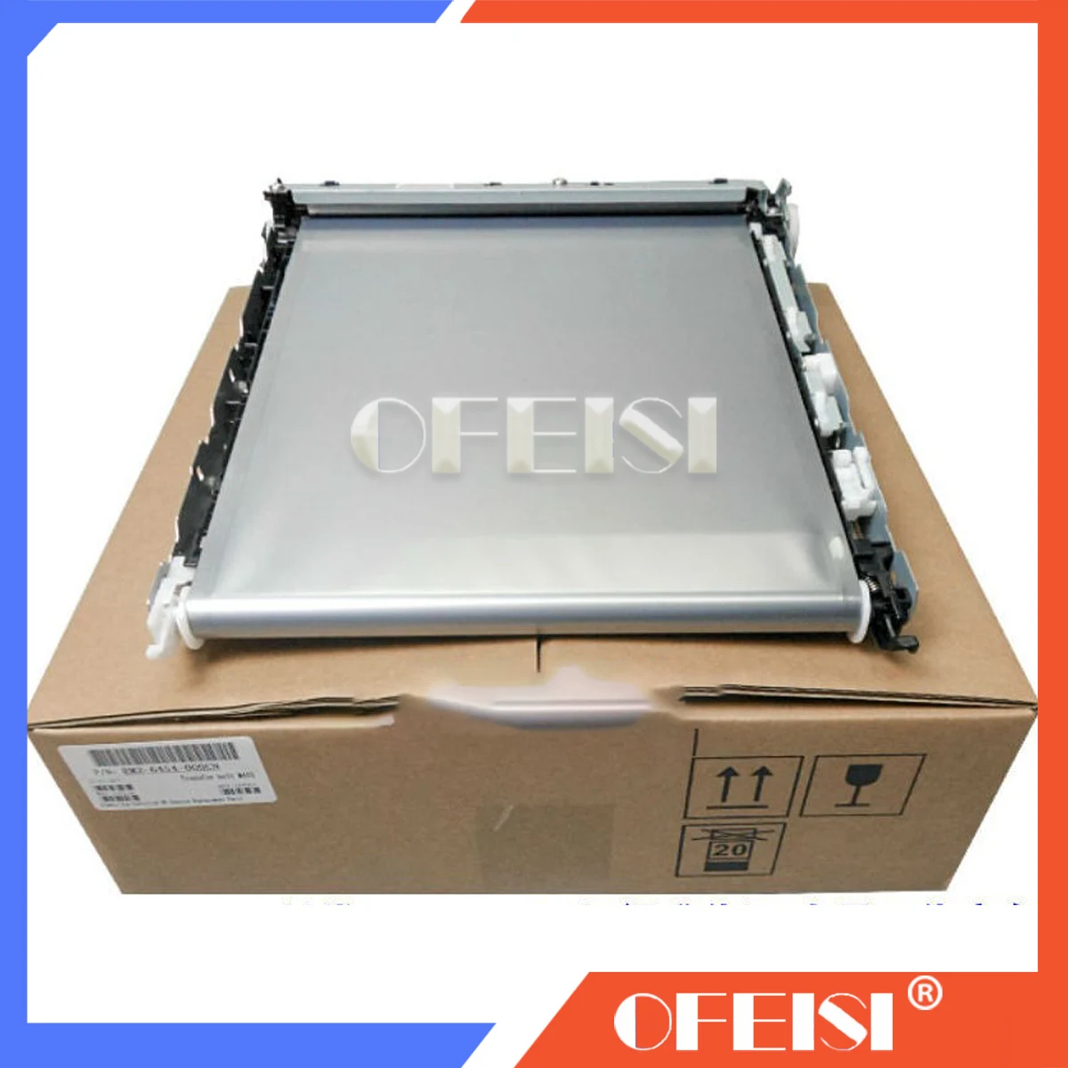Новый оригинальный ремень передачи (ITB) для HP M452 M377 M477 Mfdn M377dw M452dn M452dw M452nw|Детали