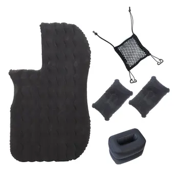 

Car Travel Bed, Reclining Adult Children, Multi-function Air Bed, Car Air Bed, Comfortable Car Air Mattress