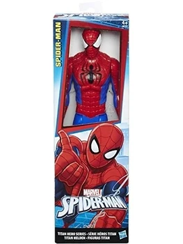 

Avengers Titan Hero Personaggi