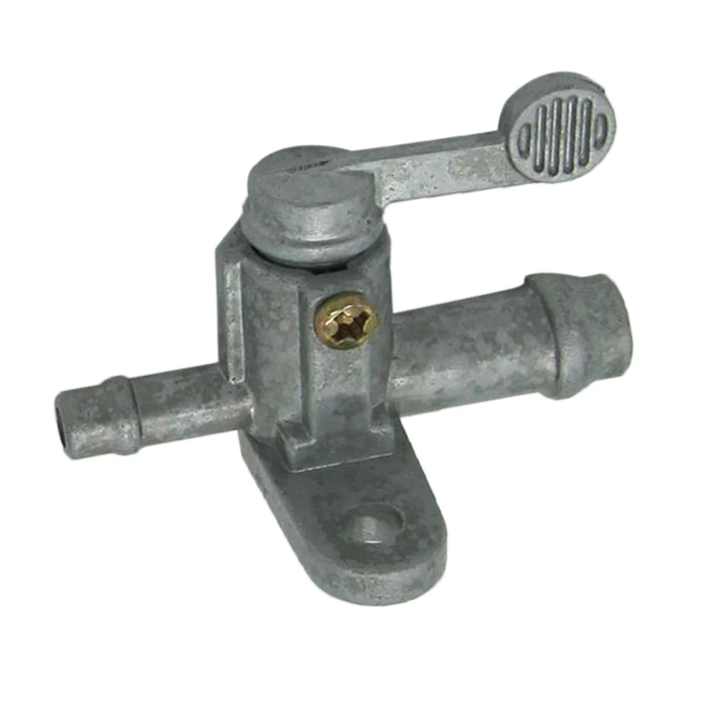 Fuel Tank Tap Cock Switch Petcock Fits For Yamaha PW50 PY50  Dirt Pit Pro Bike